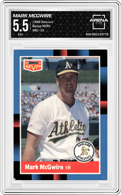 Mark McGwire