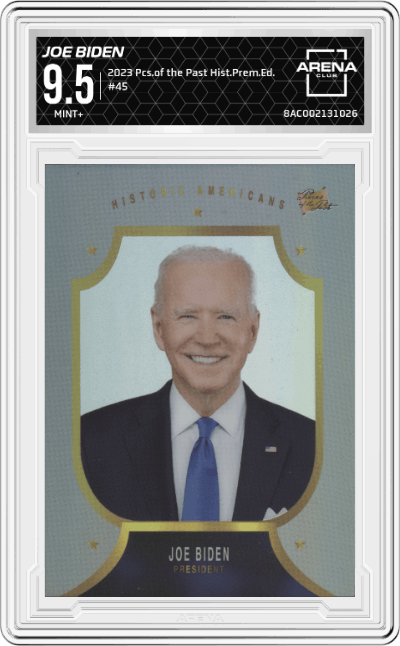Joe Biden