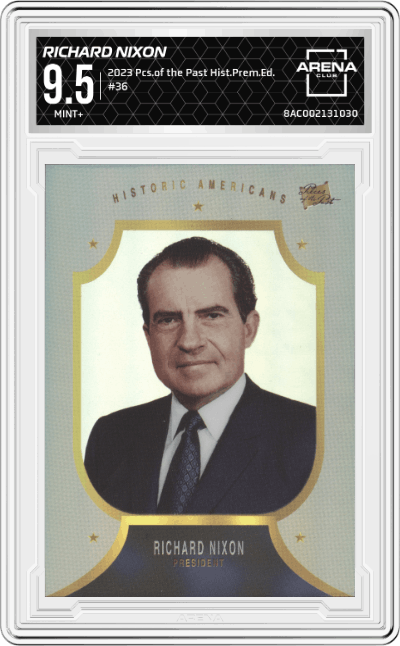 Richard Nixon
