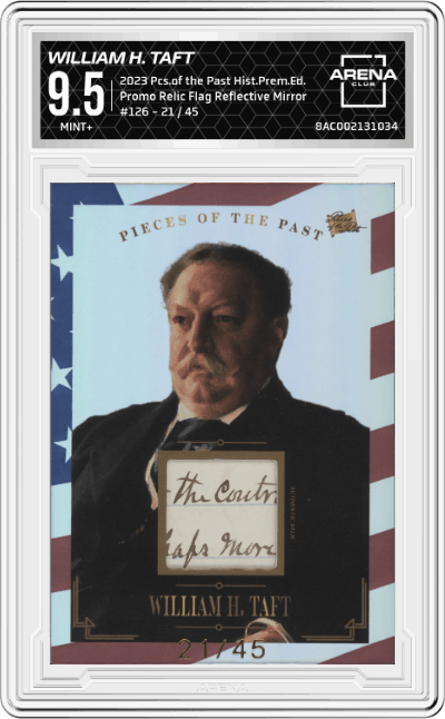 William H. Taft
