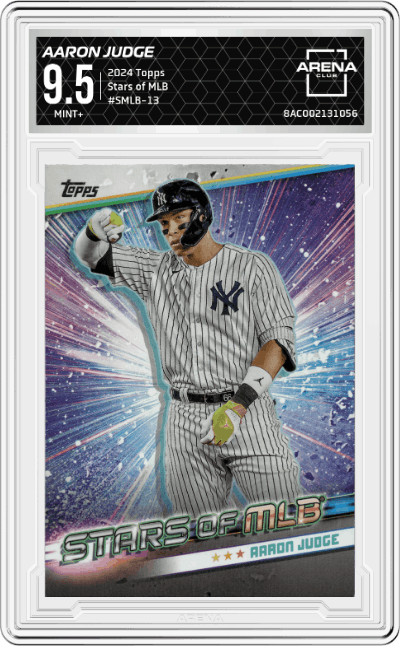Aaron Judge