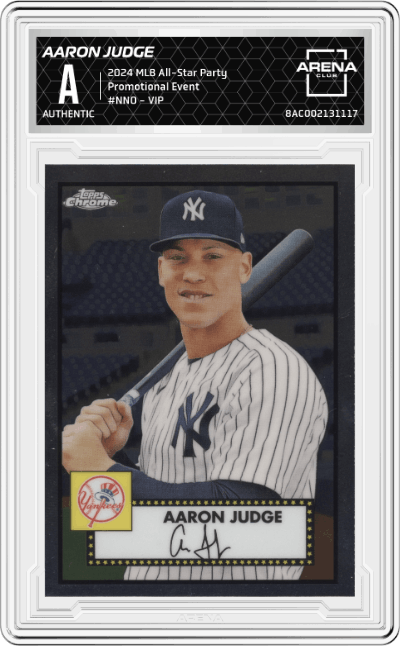 Aaron Judge
