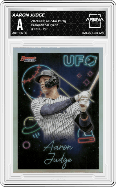 Aaron Judge