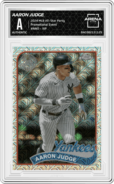 Aaron Judge