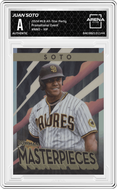 Juan Soto
