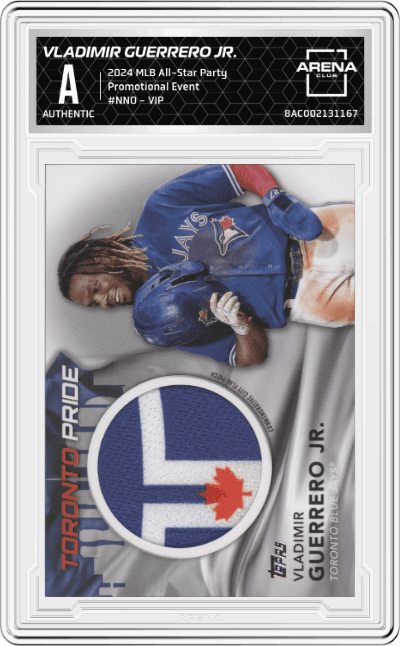 Vladimir Guerrero Jr.