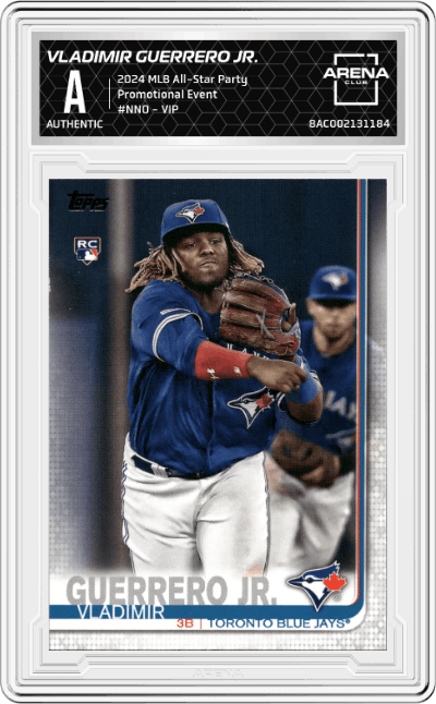 Vladimir Guerrero Jr.