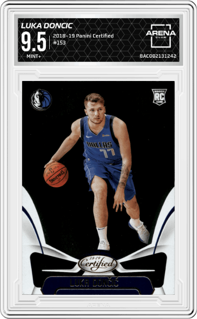 Luka Doncic