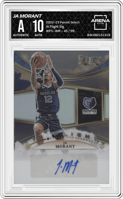 Ja Morant