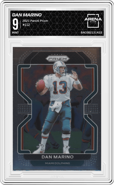 Dan Marino