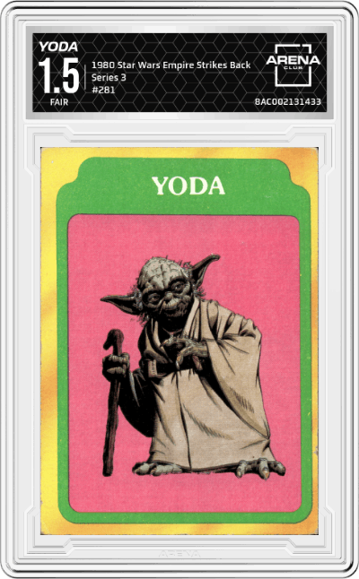 Yoda