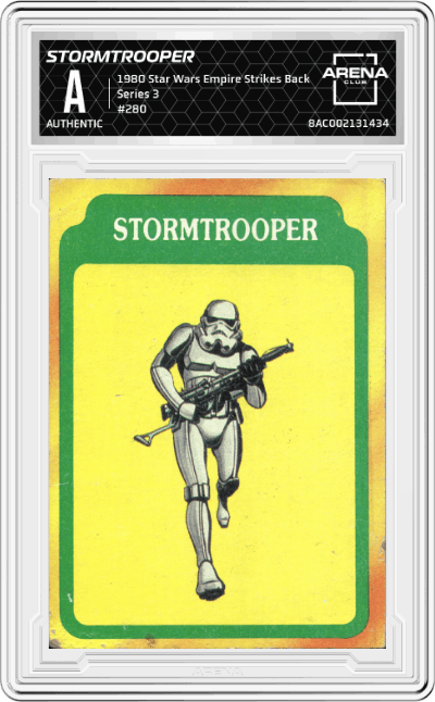 Stormtrooper