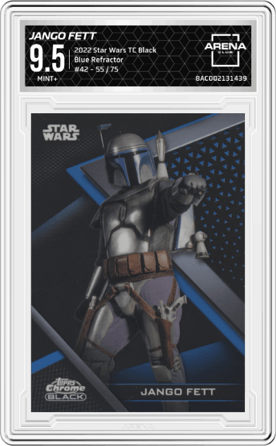 Jango Fett