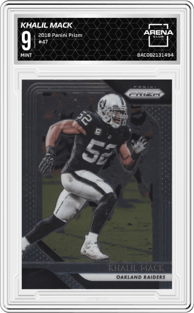 Khalil Mack