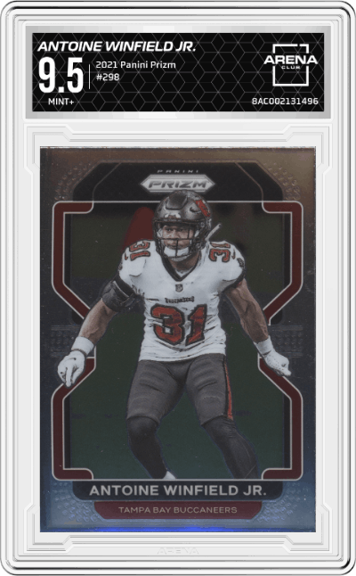 Antoine Winfield Jr.