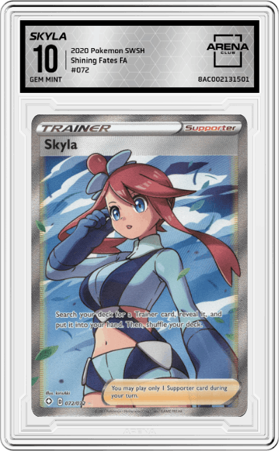 Skyla