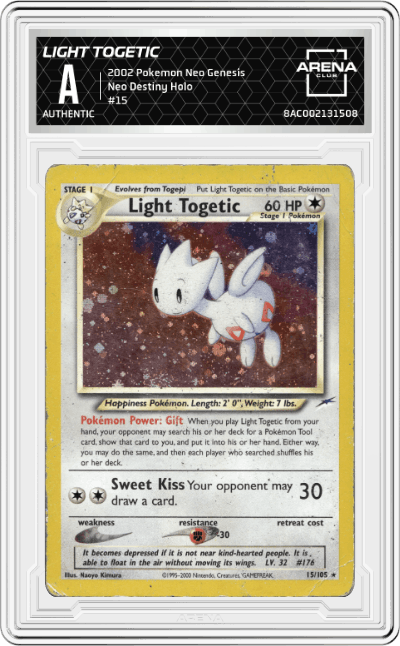 Light Togetic