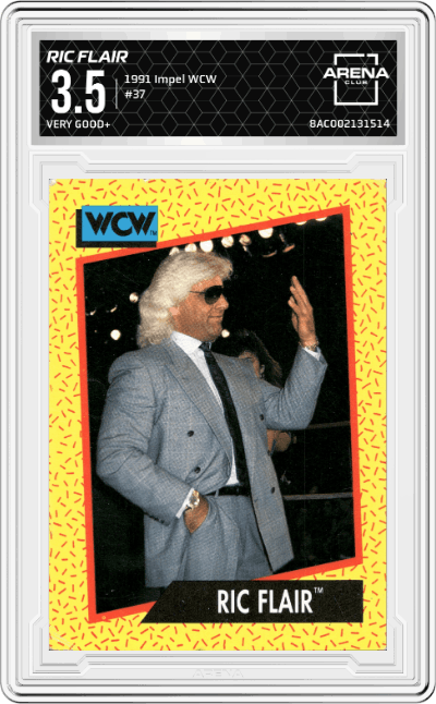 Ric Flair