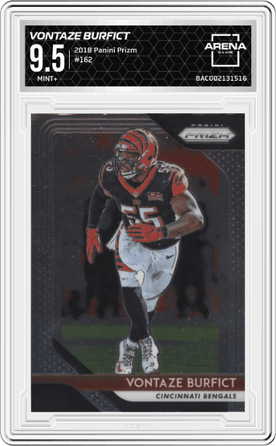 Vontaze Burfict