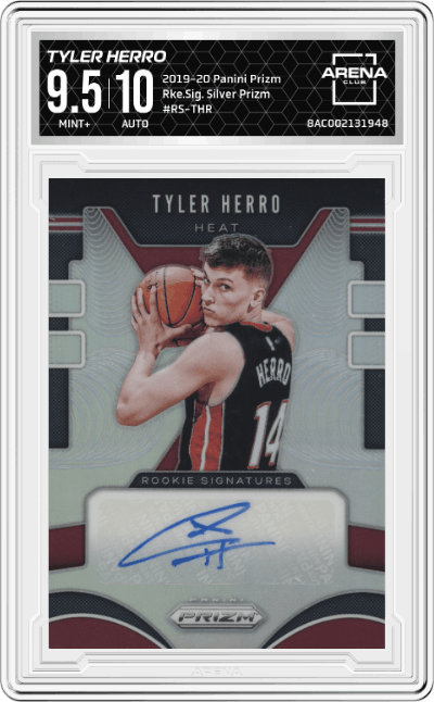 Tyler Herro