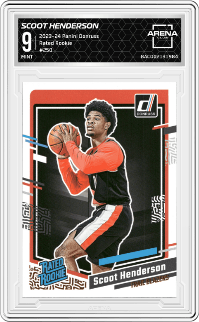 Scoot Henderson