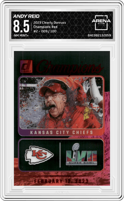 Andy Reid