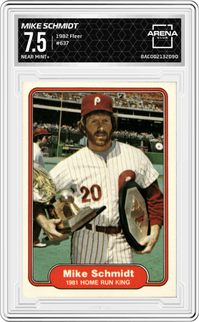 Mike Schmidt