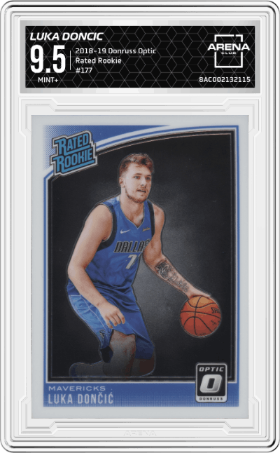 Luka Doncic