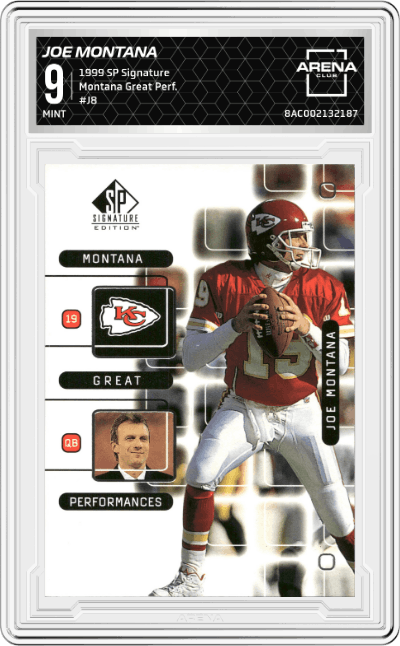 Joe Montana