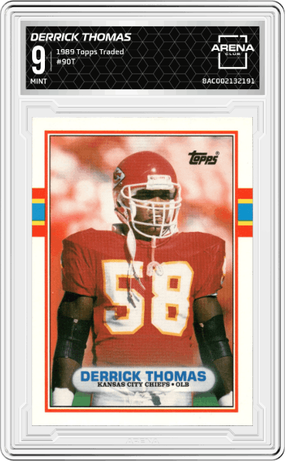 Derrick Thomas