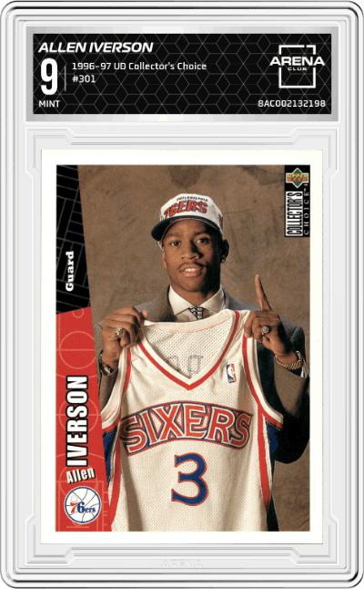Allen Iverson