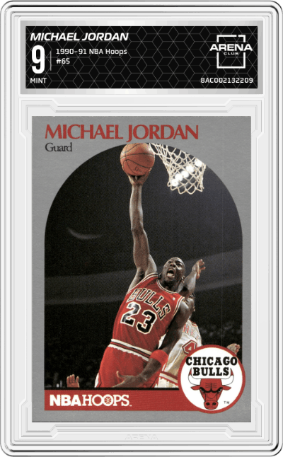 Michael Jordan