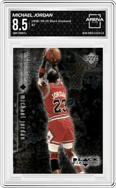 Michael Jordan