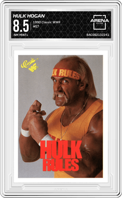 Hulk Hogan