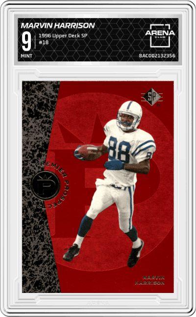 Marvin Harrison