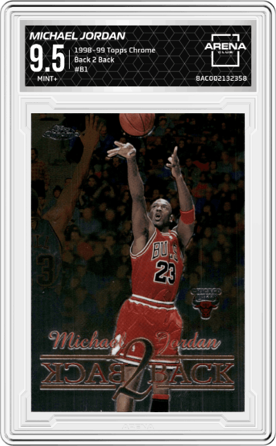 Michael Jordan
