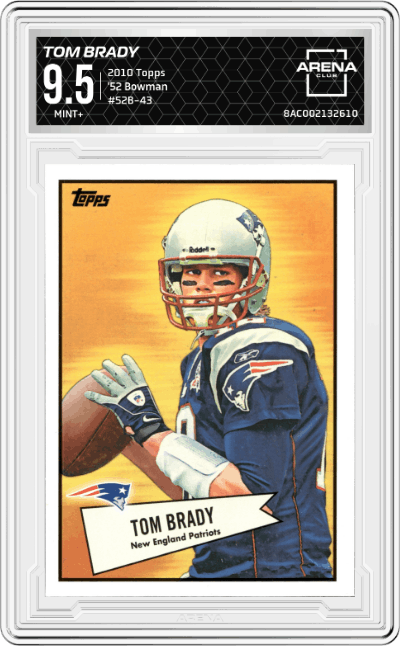 Tom Brady