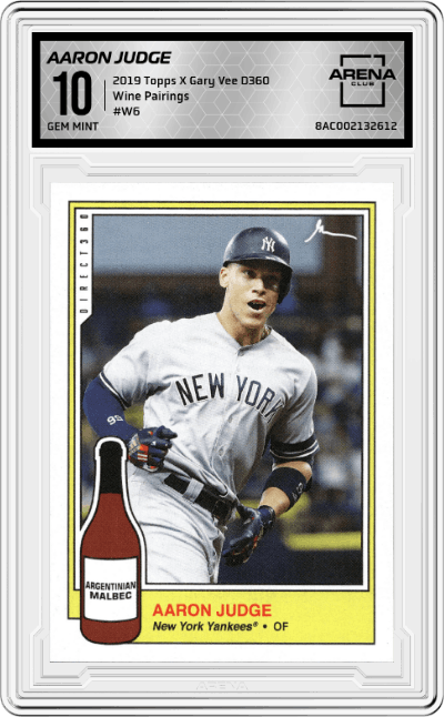 Aaron Judge