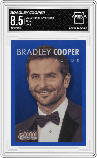 Bradley Cooper