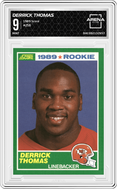 Derrick Thomas