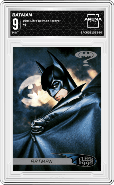 Batman