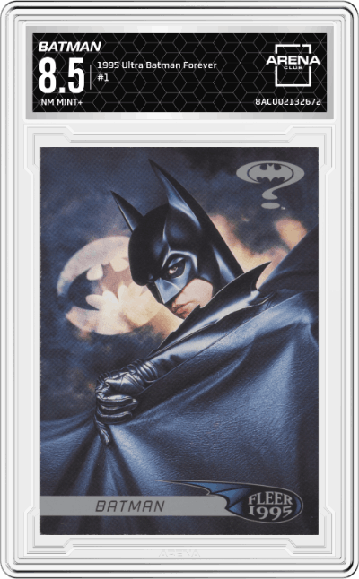 Batman