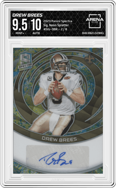 Drew Brees