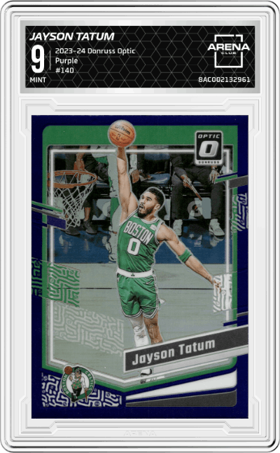Jayson Tatum