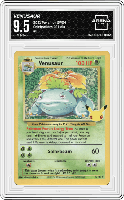 Venusaur