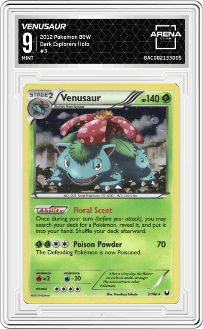 Venusaur
