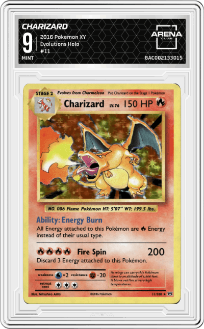 Charizard