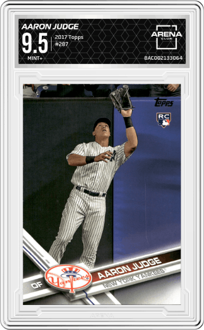 Aaron Judge