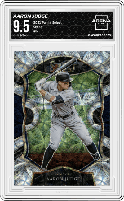 Aaron Judge
