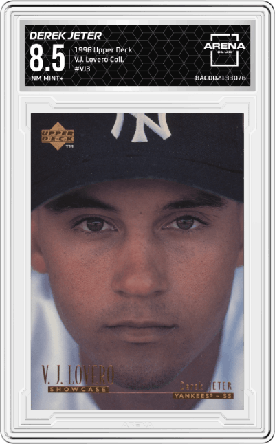 Derek Jeter